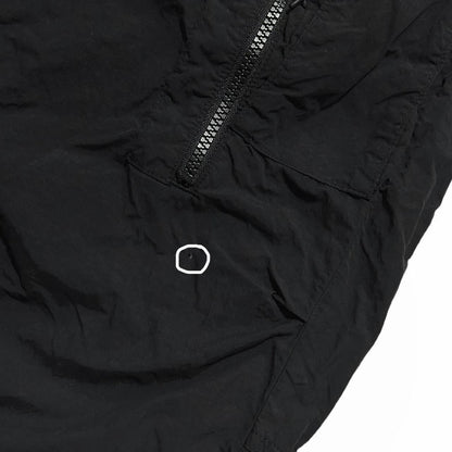 CP Company Black Combat Cargos Bottoms - Known Source