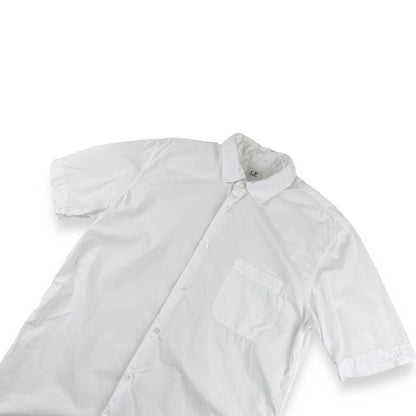 CP Company Button up Shirt (L) - Known Source