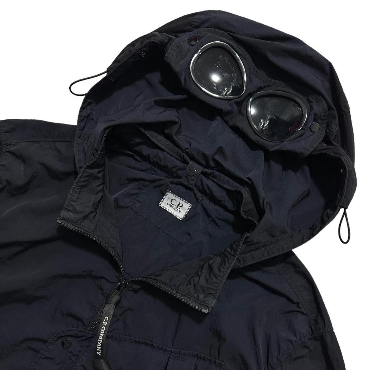 CP Company Chrome Goggle Jacket - Known Source