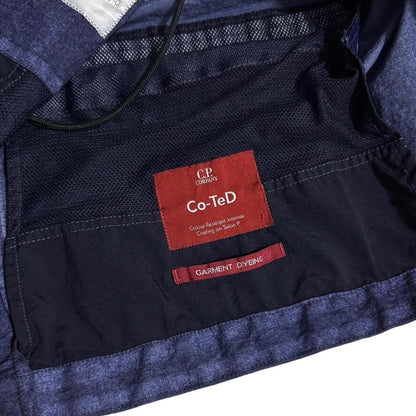 CP Company Co-Ted Overshirt - Known Source