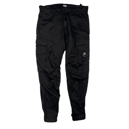 CP COMPANY COMBAT PANTS - Known Source