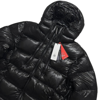 CP Company D.D Shell Down Jacket - Known Source