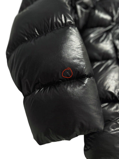 CP Company D.D Shell Down Jacket - Known Source