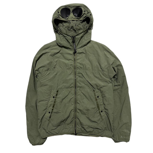 CP Company G.D.P Polartec Goggle Jacket - Known Source