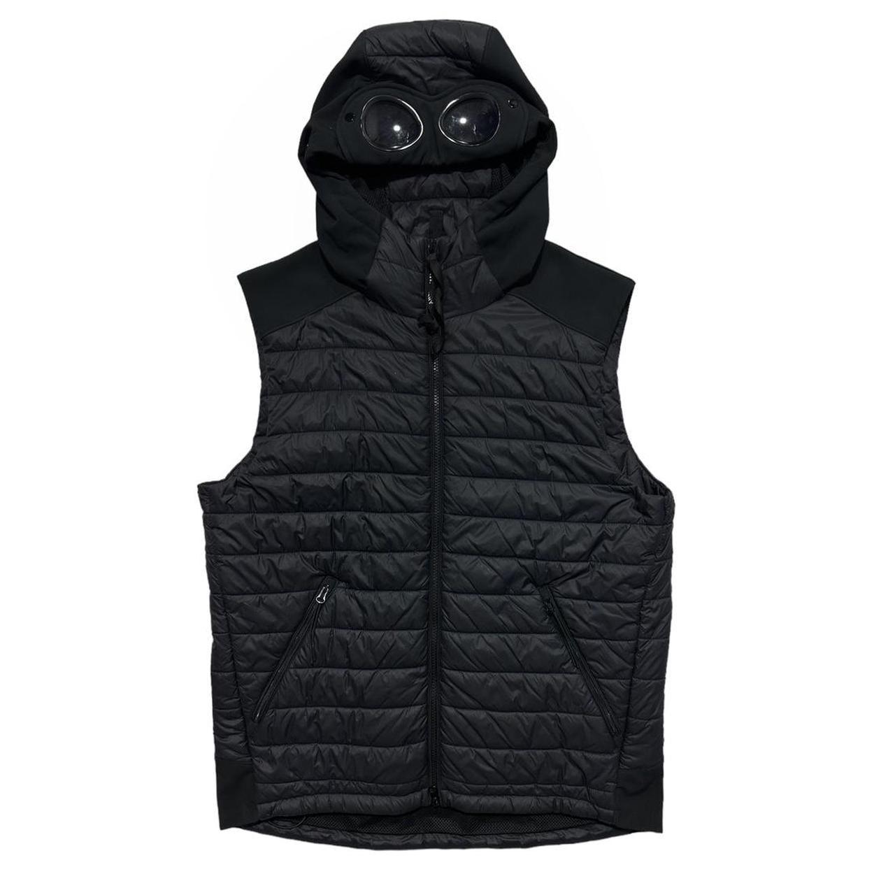 CP Company Goggle Gilet - Known Source
