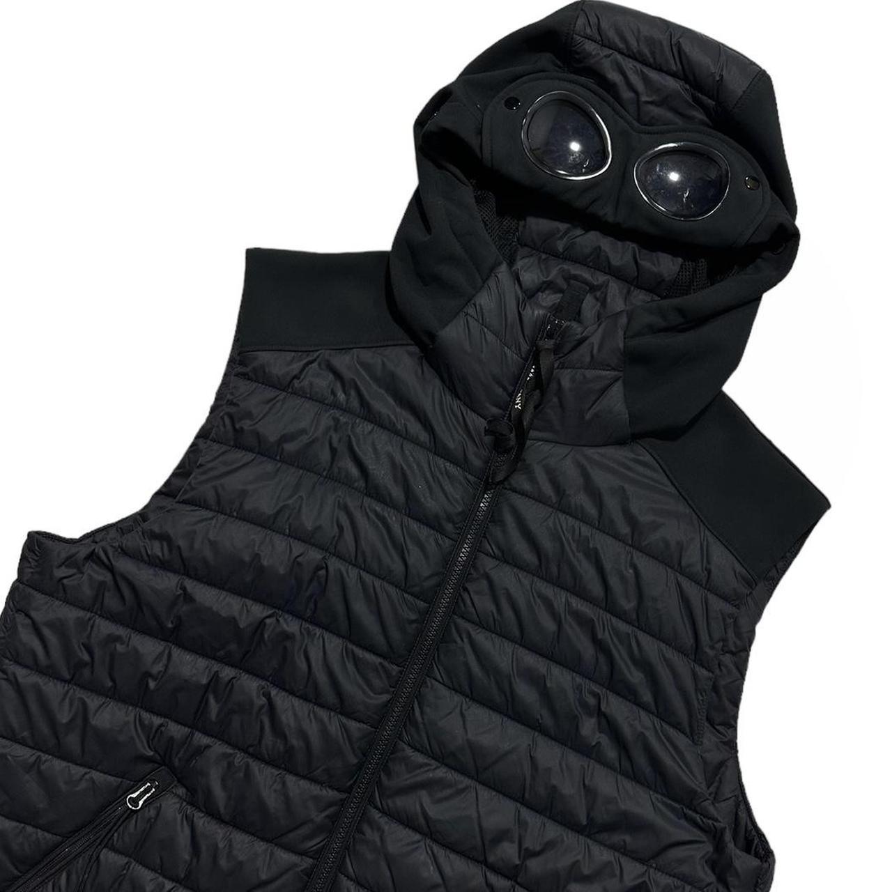 CP Company Goggle Gilet - Known Source