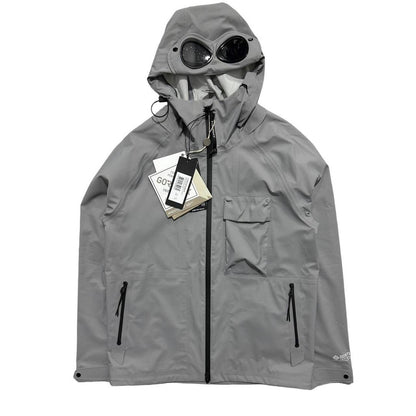CP Company Gore-Tex Infinium Jacket - Known Source