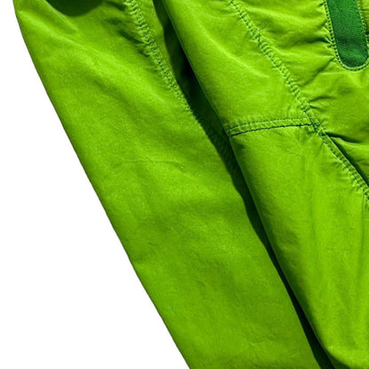 CP Company Green Micro Kei Big Lens Jacket - Known Source