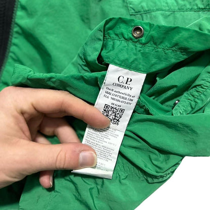 CP Company Green Nylon Jacket - Known Source