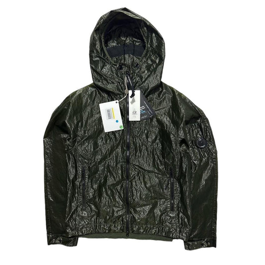 CP Company Kan-D Green Jacket - Known Source