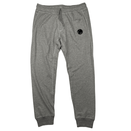 CP COMPANY LIGHTWEIGHT JOGGERS - Known Source