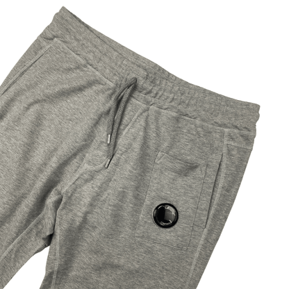 CP COMPANY LIGHTWEIGHT JOGGERS - Known Source