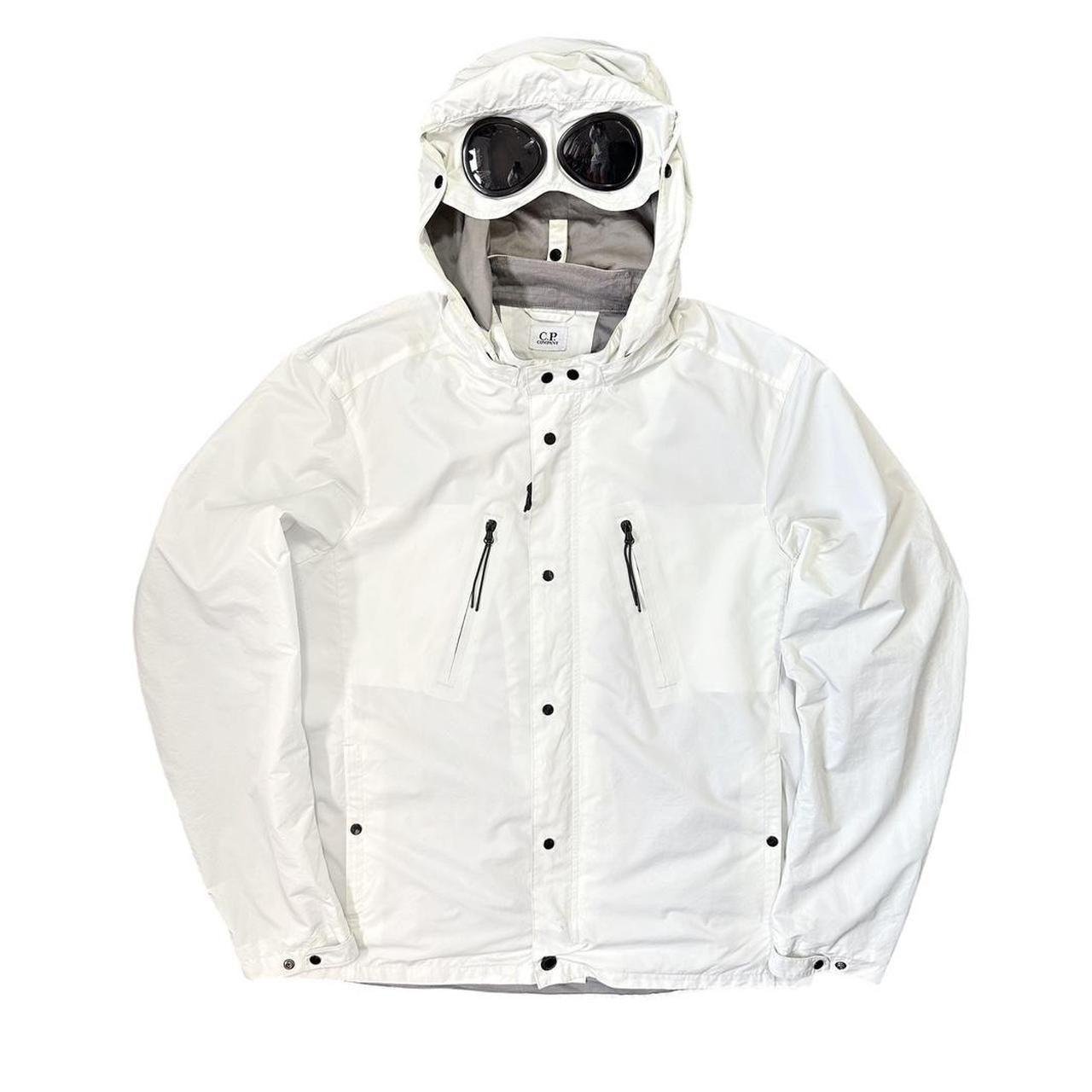 CP Company Micro-M Jacket - Known Source