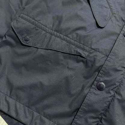 CP Company Navy Goggle Jacket - Known Source