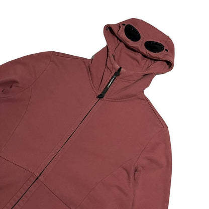 CP Company Pastel Goggle Hoodie - Known Source