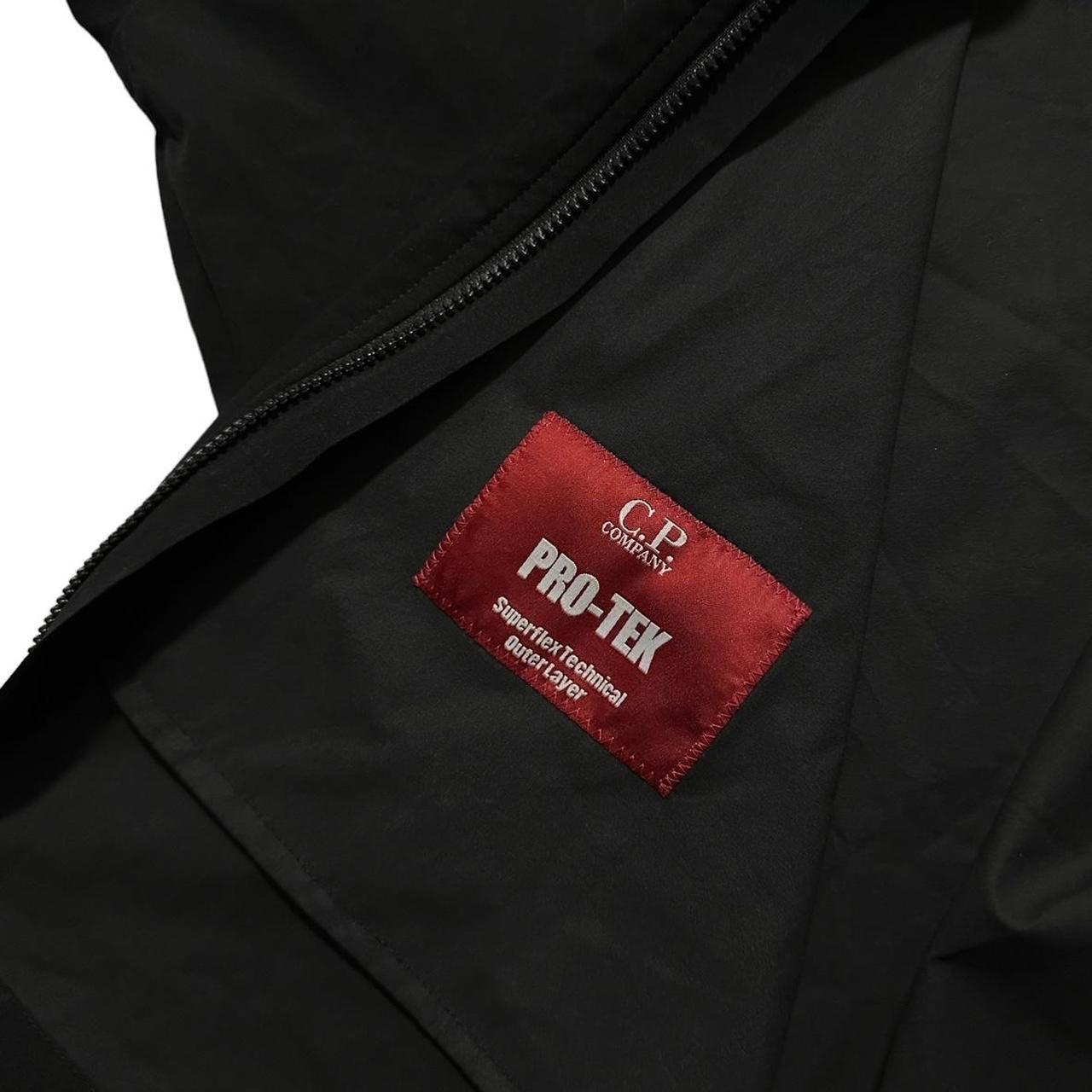 CP Company Pro-Tek Jacket - Known Source