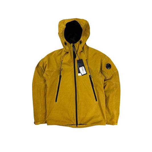 CP Company Recolour Pro Tek Jacket with Micro Lens - Known Source