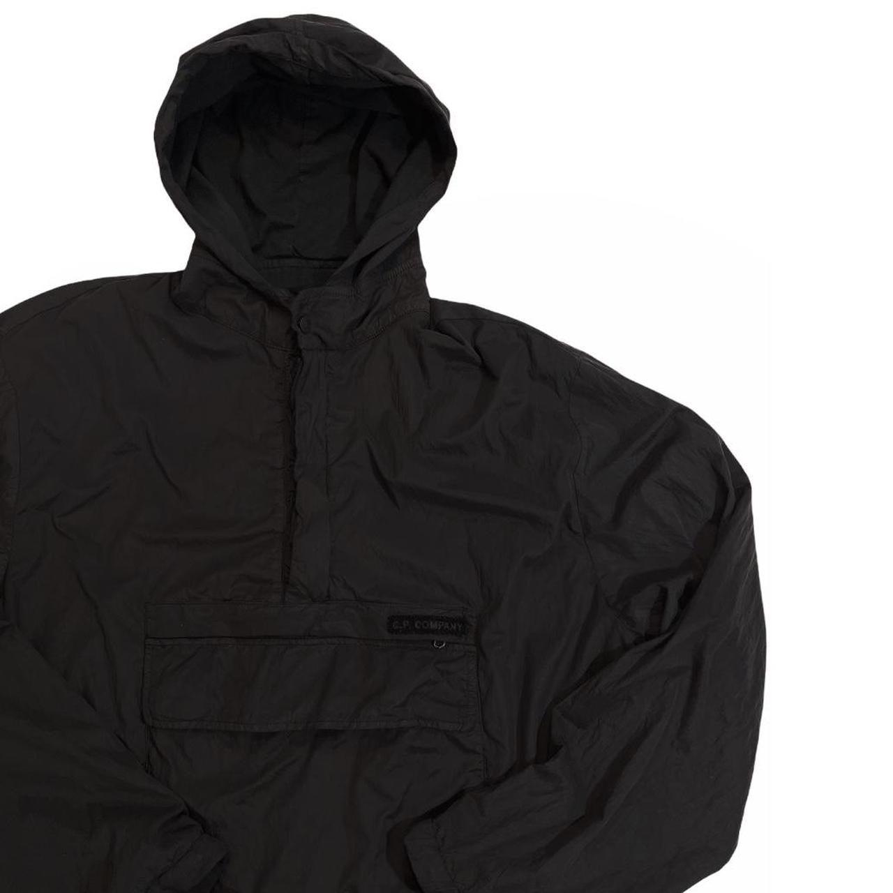 CP Company Relax 1999 Pullover Anorak Jacket - Known Source