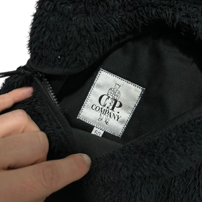 CP Company Reversible Sherpa Fleece - Known Source