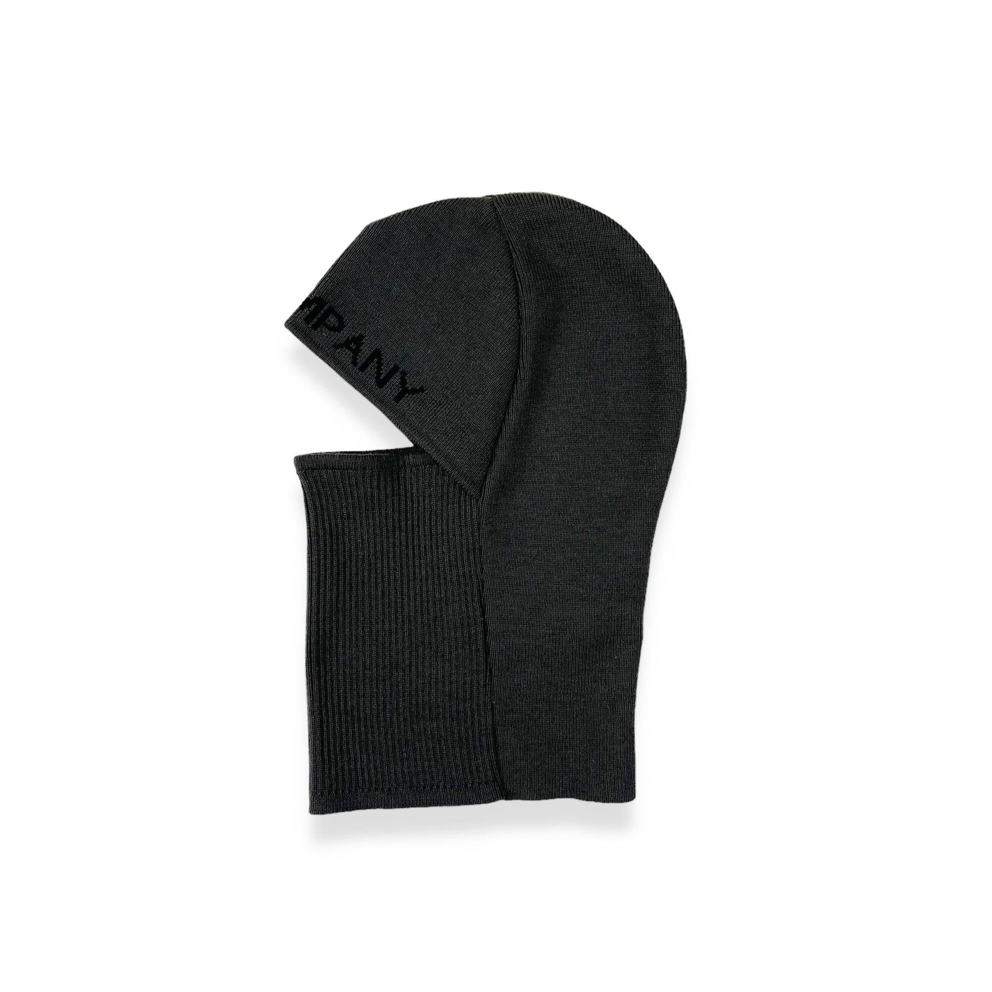 CP Company Ribbed Balaclava (One Size) - Known Source