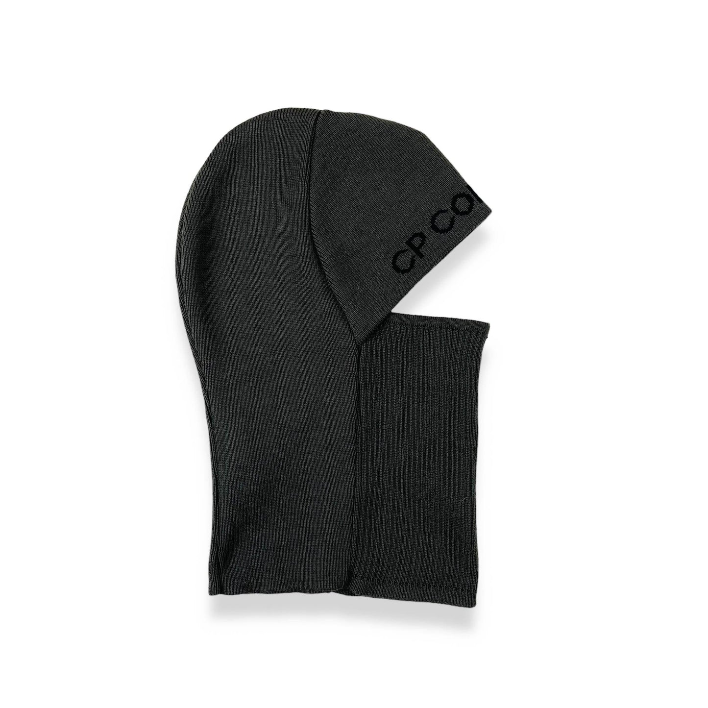 CP Company Ribbed Balaclava (One Size) - Known Source