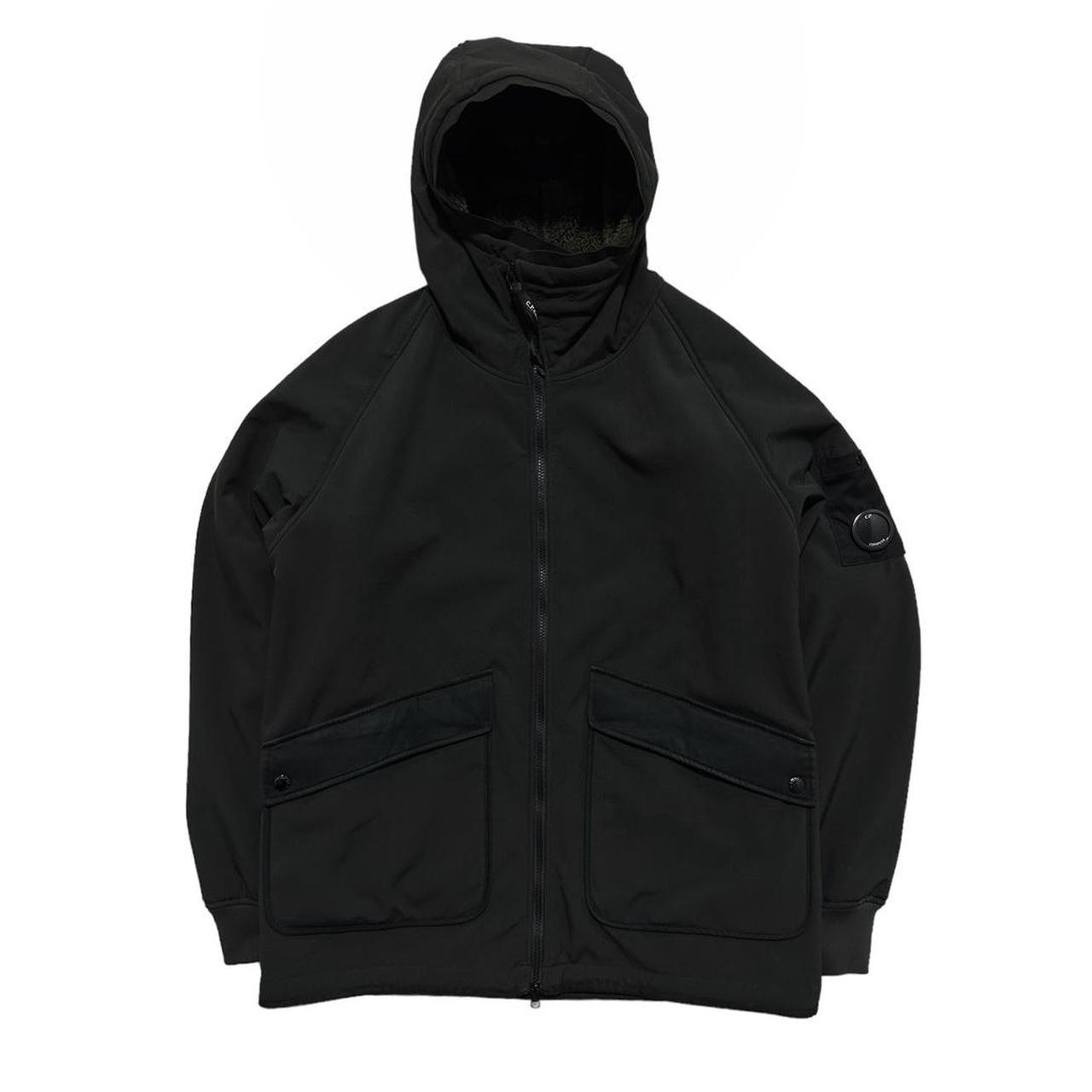 CP Company Shell Jacket - Known Source