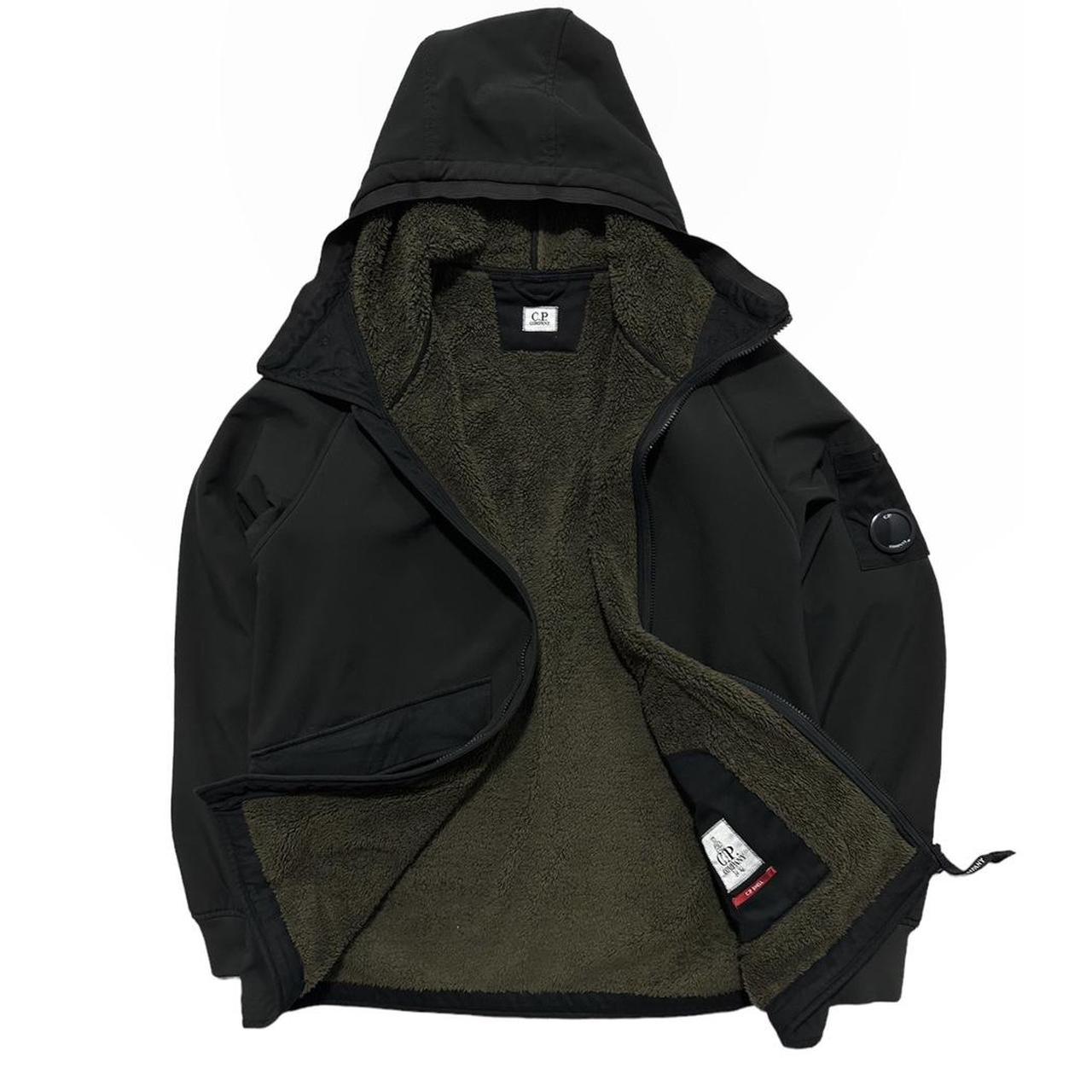 CP Company Shell Jacket - Known Source