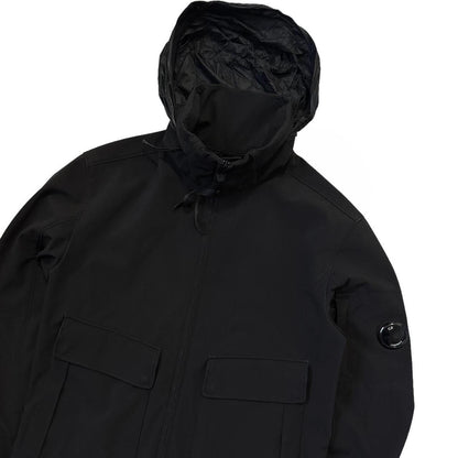 CP Company Shell-R Double Pocket Jacket - Known Source