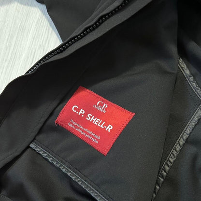 CP Company Shell-R Double Pocket Jacket - Known Source