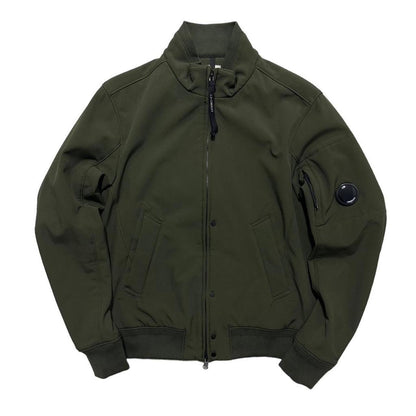 CP Company Soft Shell Jacket - Known Source