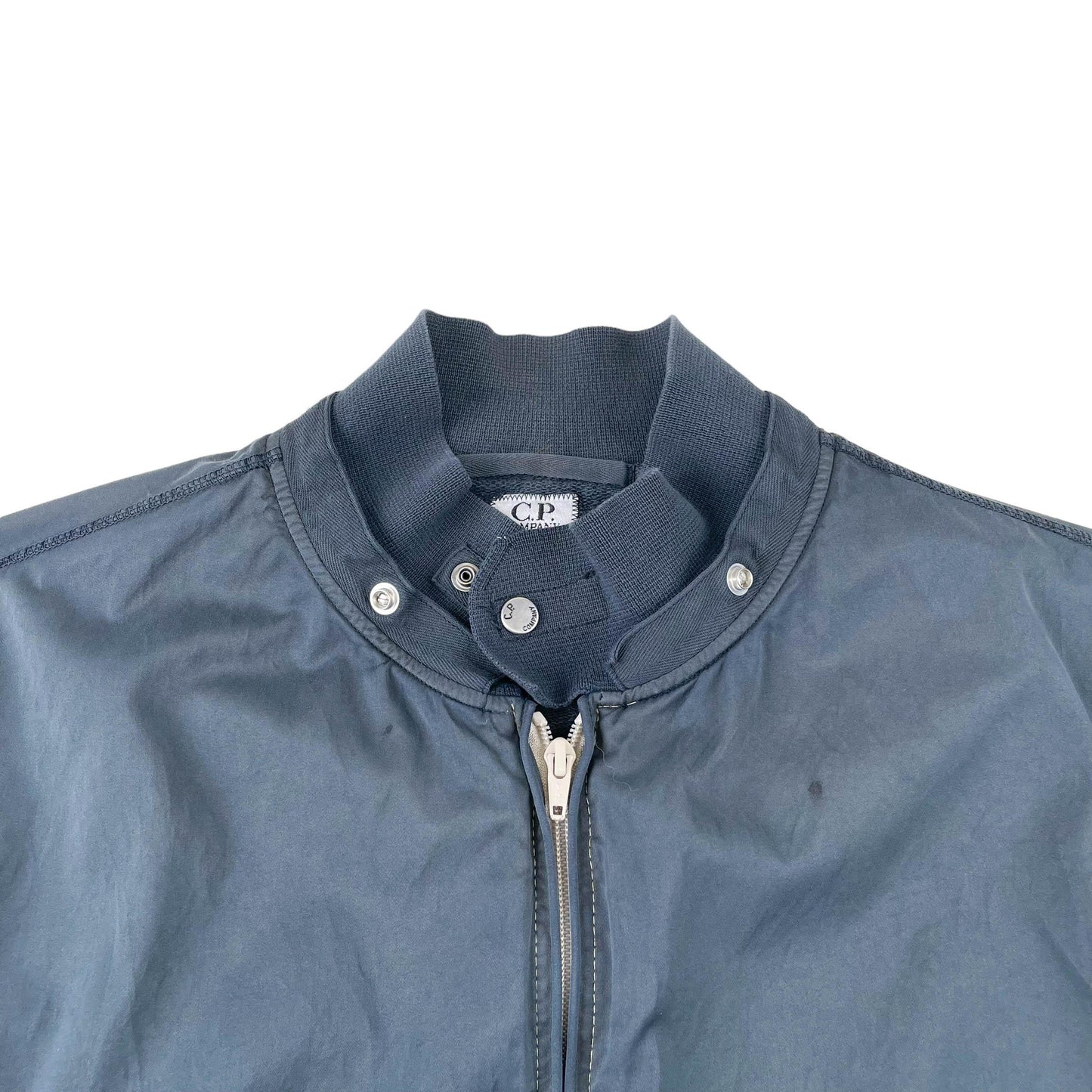 CP Company Sweatshirt Jacket (XXL) - Known Source