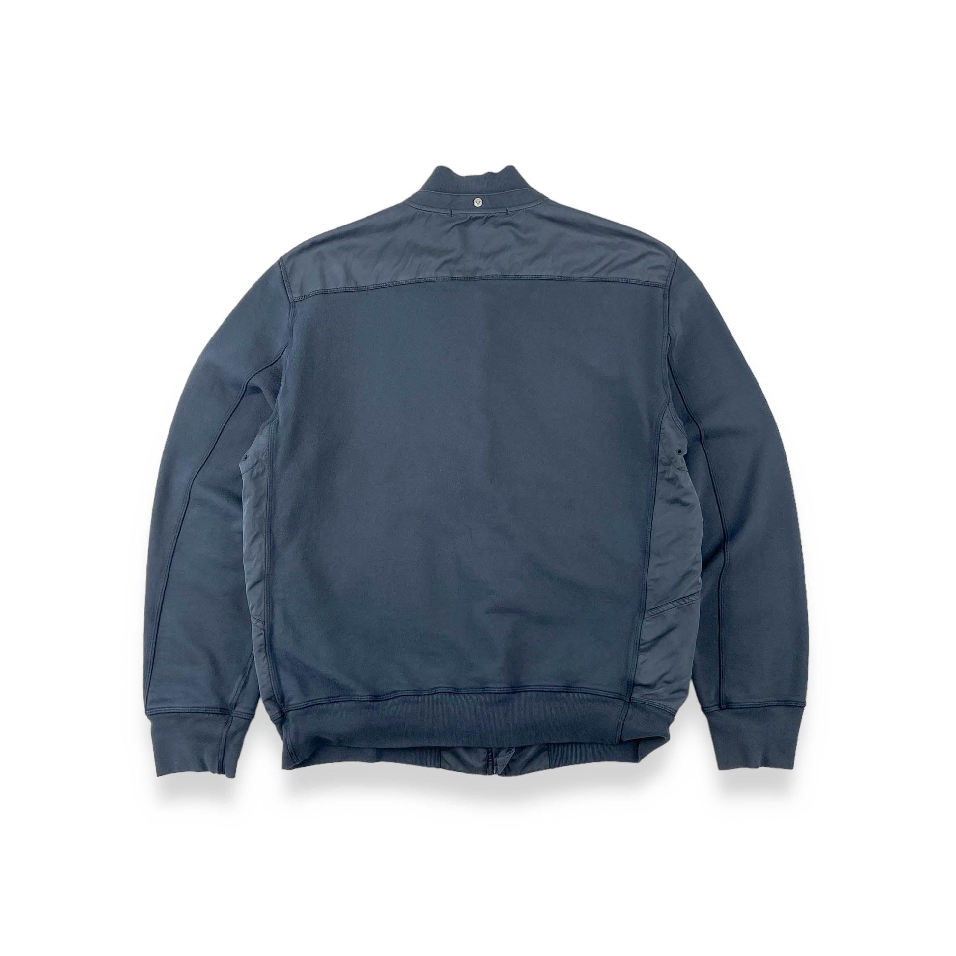 CP Company Sweatshirt Jacket (XXL) - Known Source