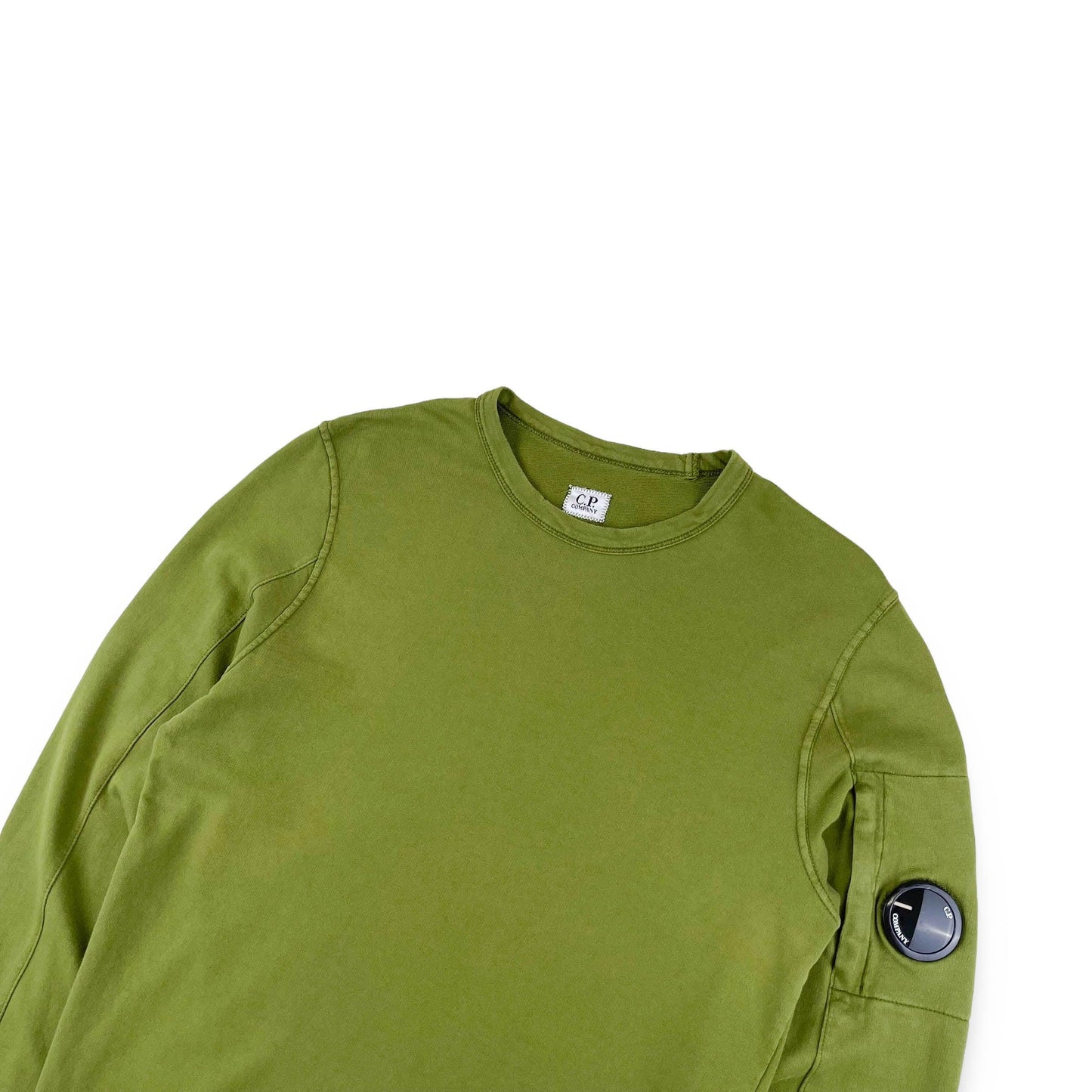 CP Company Sweatshirt (S) - Known Source