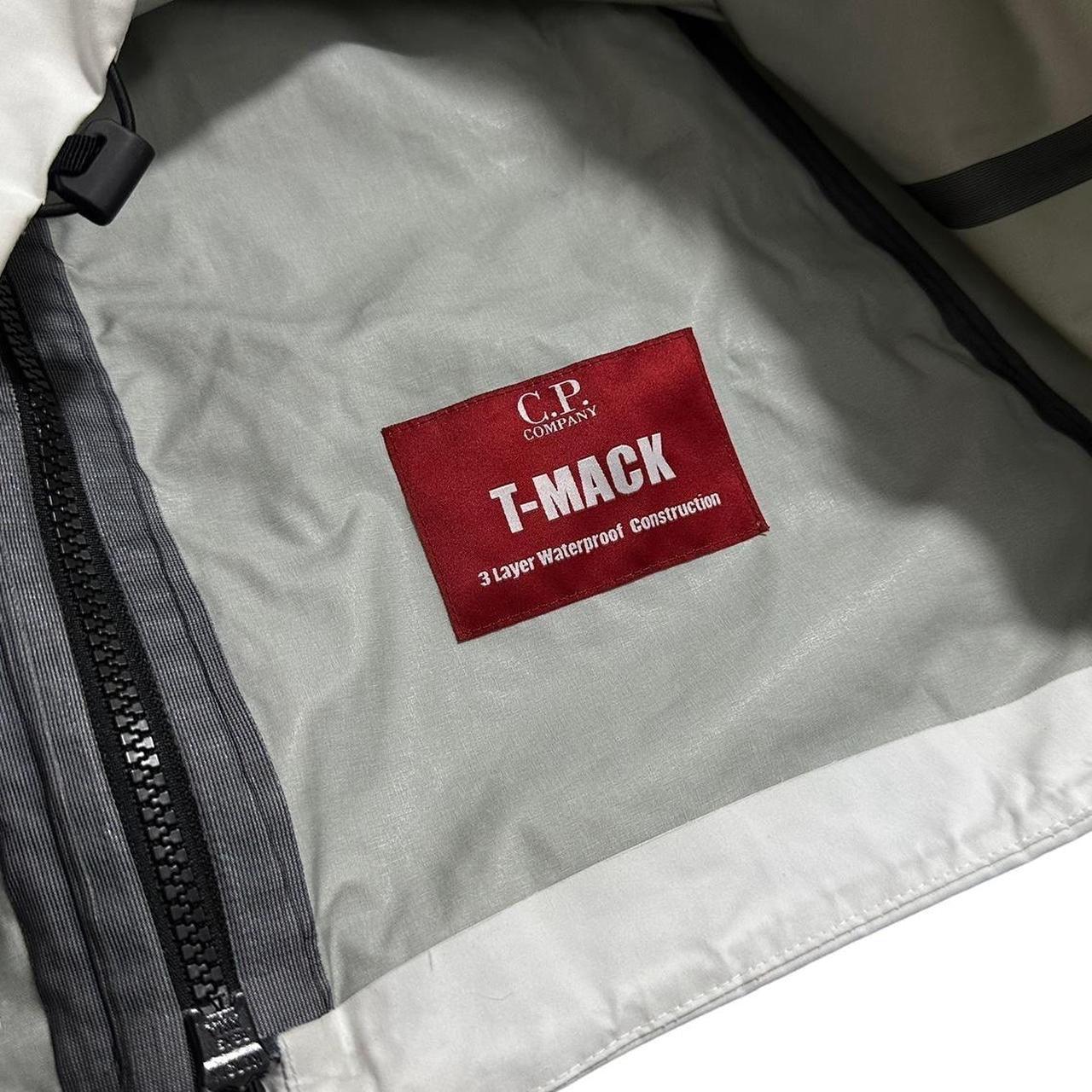 CP Company T-Mack Jacket - Known Source