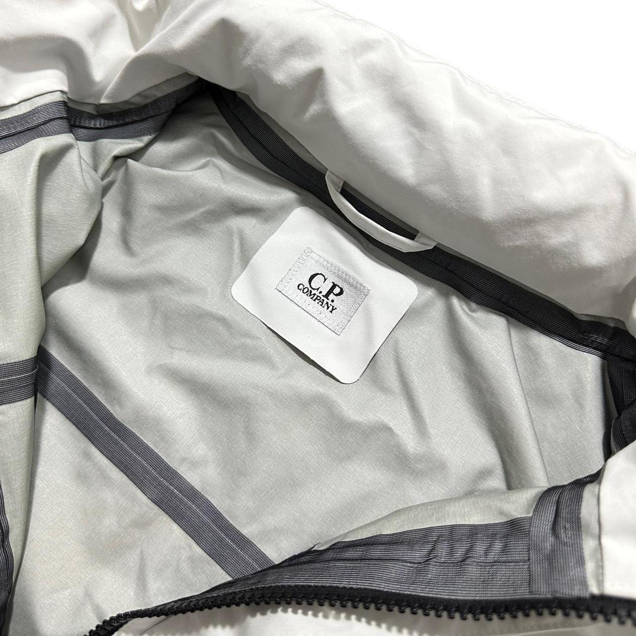 CP Company T-Mack Jacket - Known Source