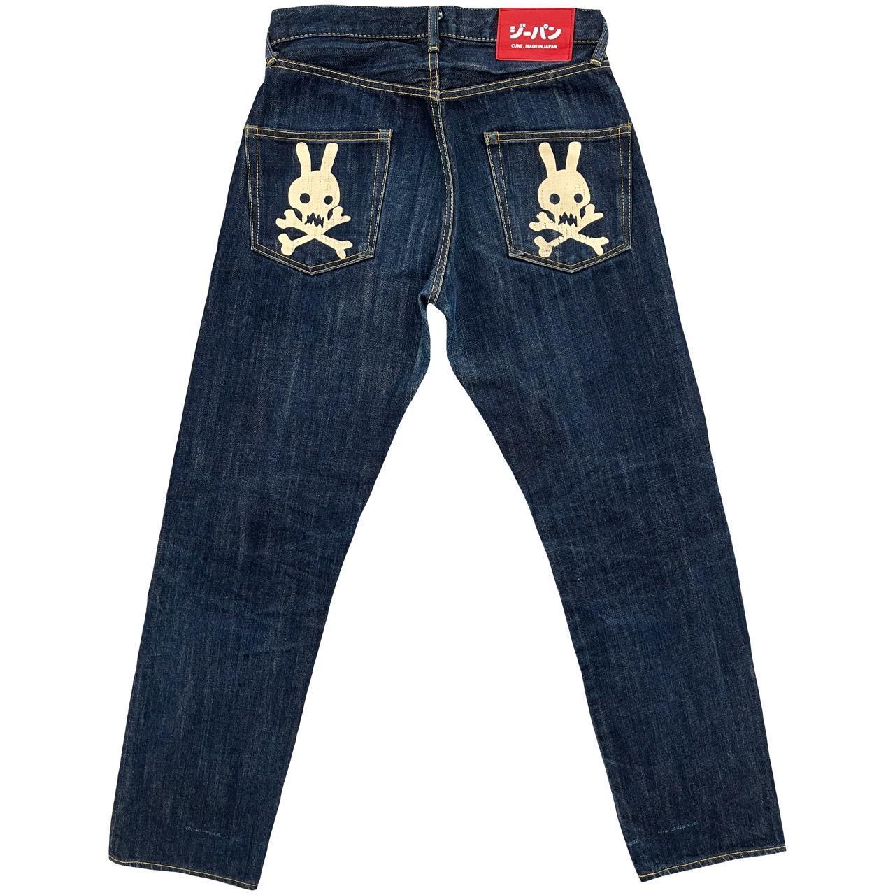 Cune Bunny Jeans - Known Source