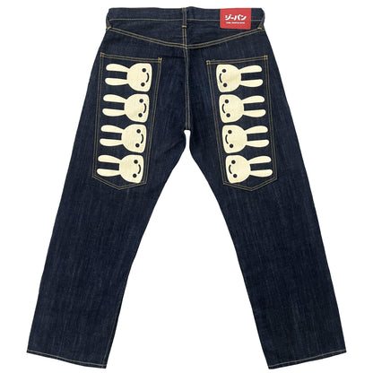 Cune Bunny Jeans - Known Source