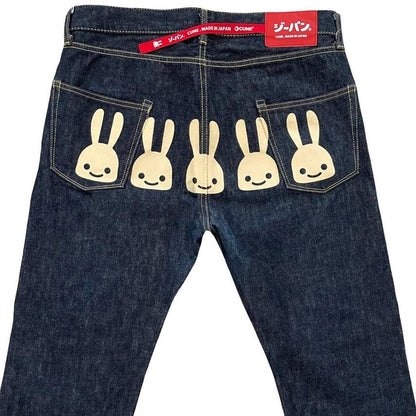 Cune Bunny Jeans - Known Source