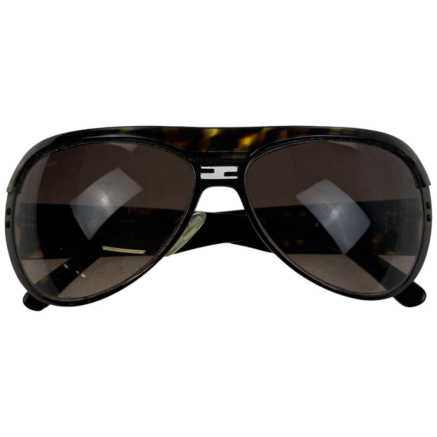 Vintage Fendi Sunglasses - Known Source