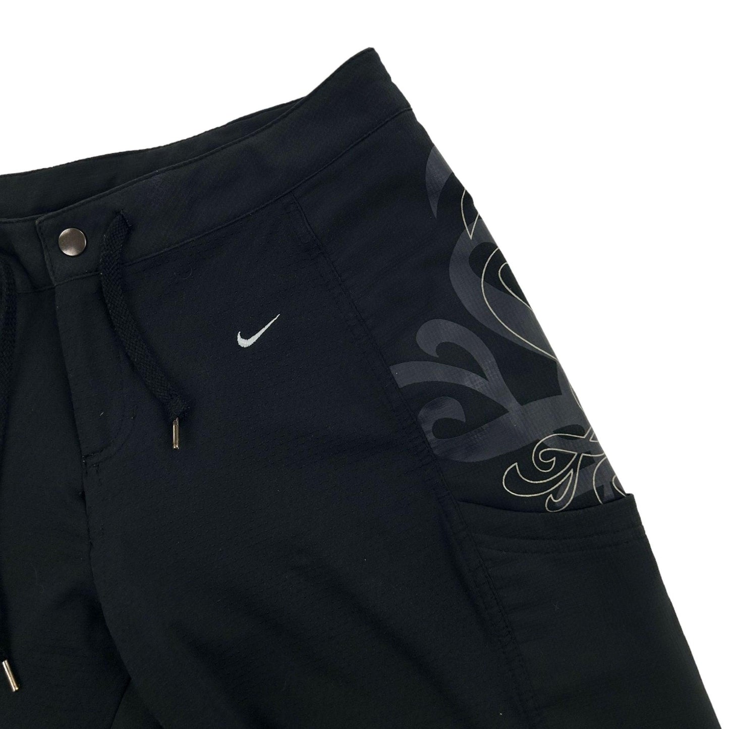 Vintage Nike Trousers Size W31 - Known Source