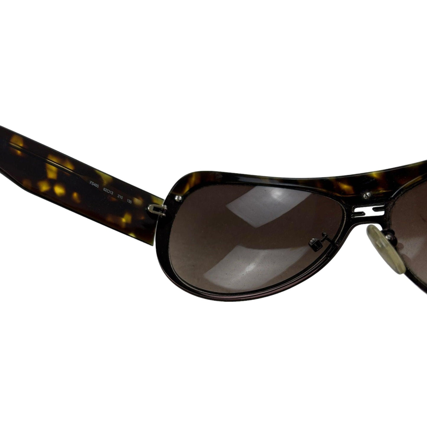 Vintage Fendi Sunglasses - Known Source