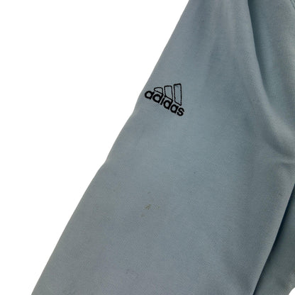 Vintage Adidas Logo Sweatshirt Size XL - Known Source