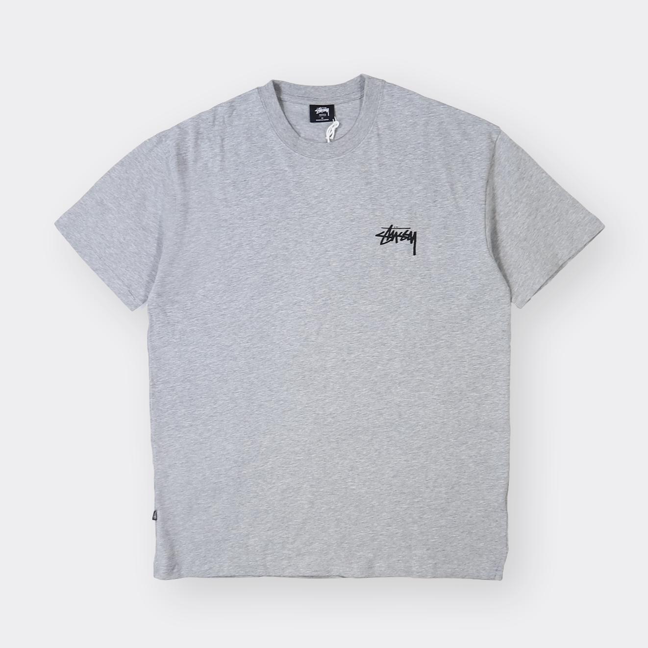 Stussy Deadstock T-Shirt - Known Source