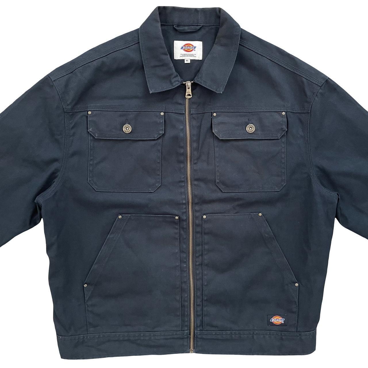 Dickies Workwear Jacket - Known Source