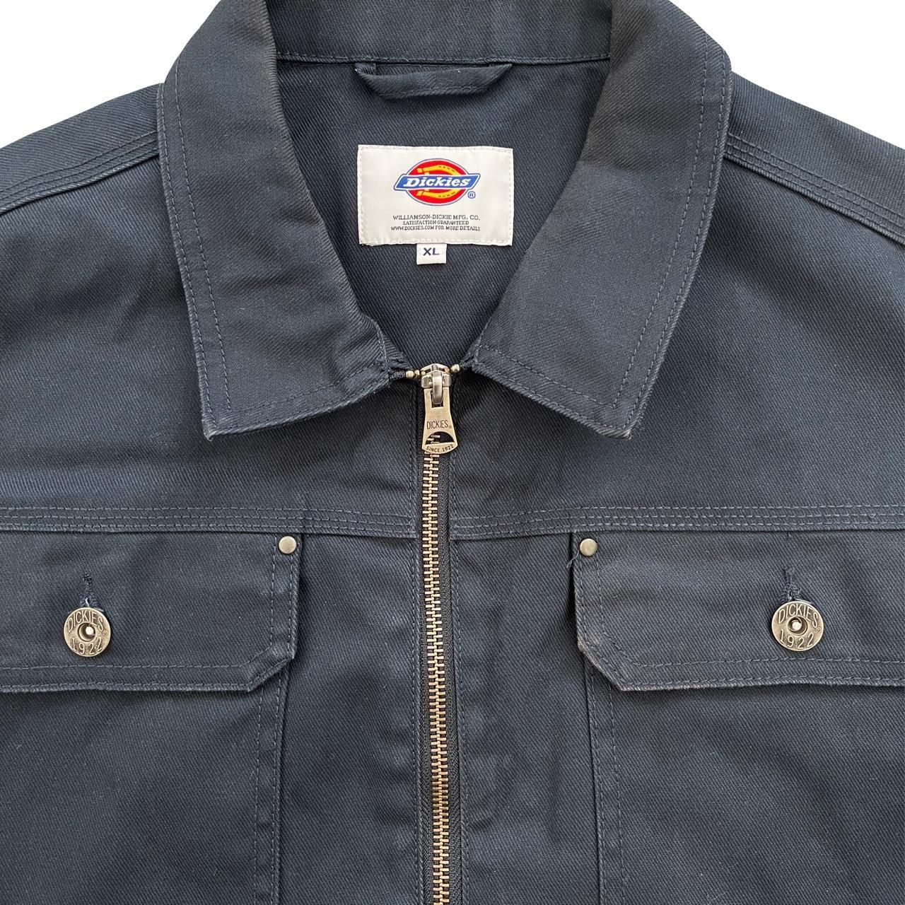 Dickies Workwear Jacket - Known Source