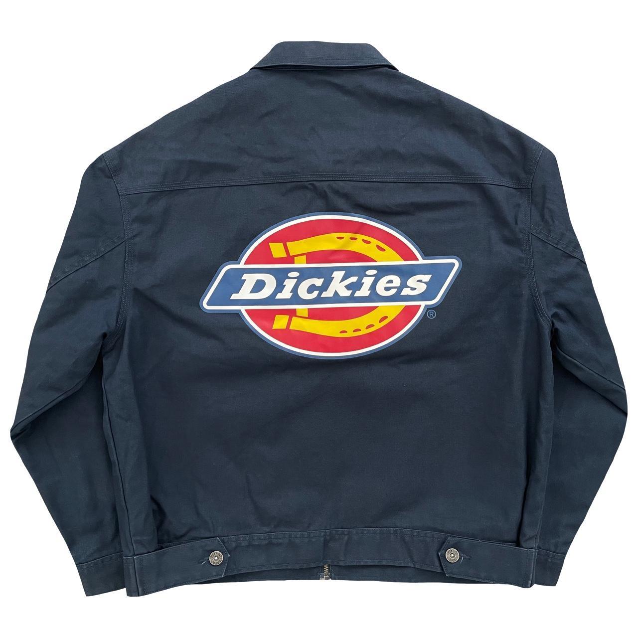 Dickies Workwear Jacket - Known Source