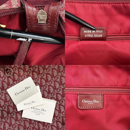 Dior Trotter Shoulder Bag - Known Source
