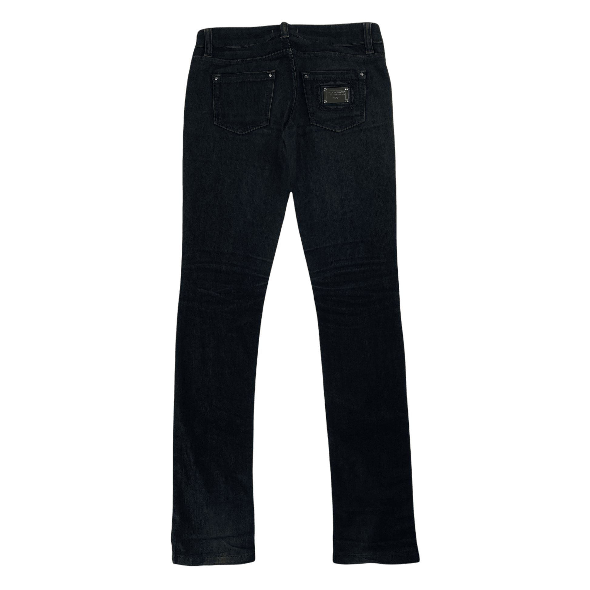Dolce and Gabbana jeans trousers W30 - Known Source