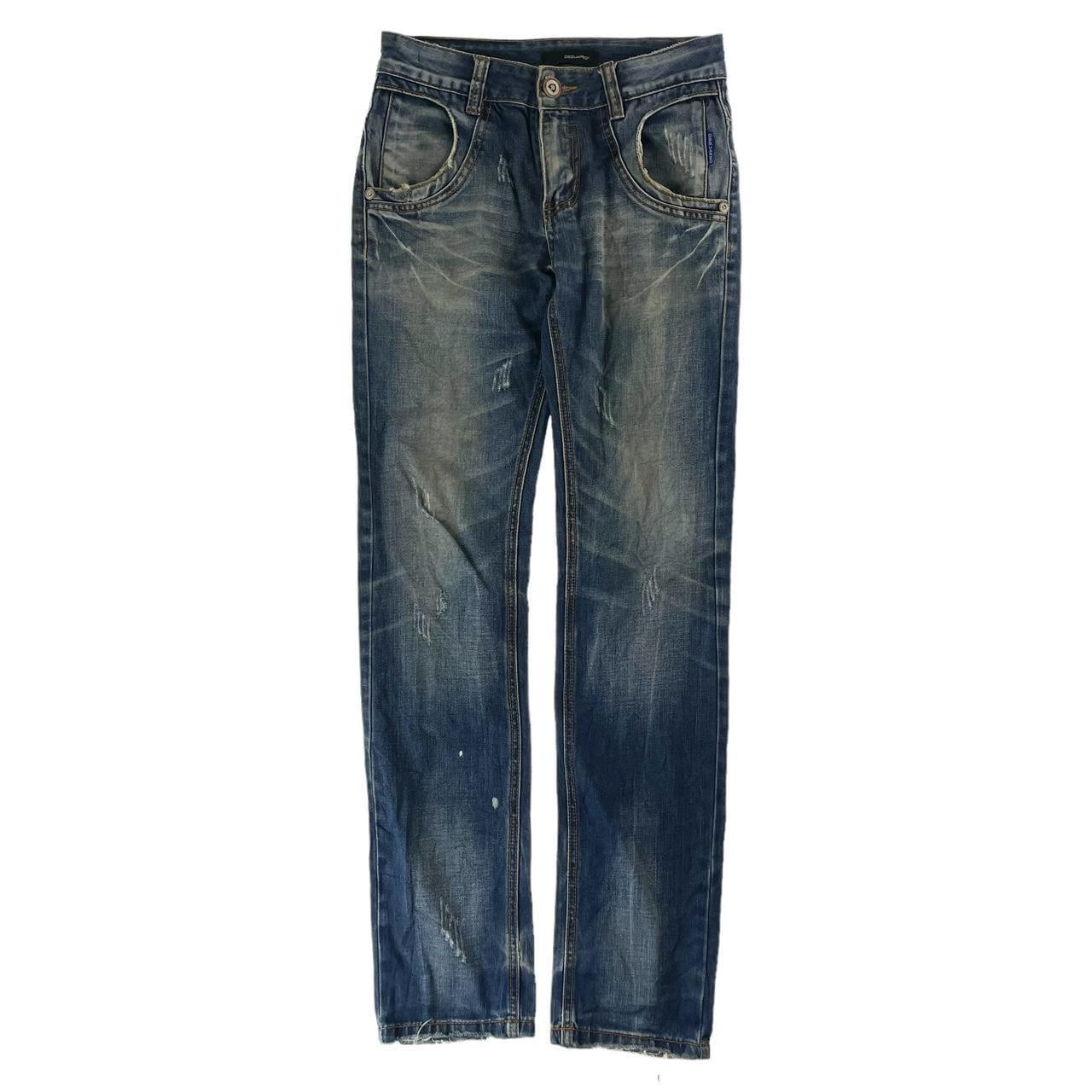 Dsquared2 denim jeans trousers W28 - Known Source