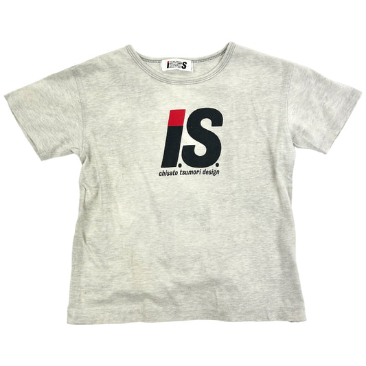 Vintage I.S Issey Miyake Baby Doll T-Shirt Woman's Size S